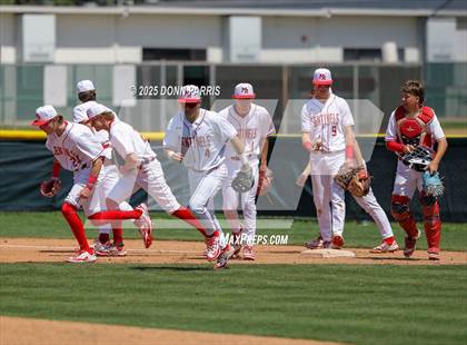 Thumbnail 1 in Etiwanda vs. Mountain Ridge (National Classic) photogallery.