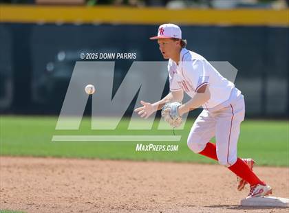 Thumbnail 3 in Etiwanda vs. Mountain Ridge (National Classic) photogallery.
