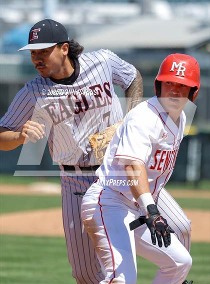 Thumbnail 2 in Etiwanda vs. Mountain Ridge (National Classic) photogallery.
