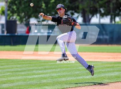 Thumbnail 2 in Etiwanda vs. Mountain Ridge (National Classic) photogallery.