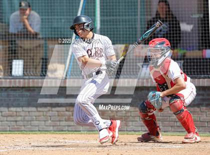 Thumbnail 1 in Etiwanda vs. Mountain Ridge (National Classic) photogallery.