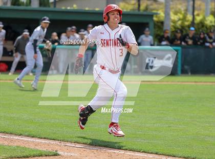 Thumbnail 1 in Etiwanda vs. Mountain Ridge (National Classic) photogallery.