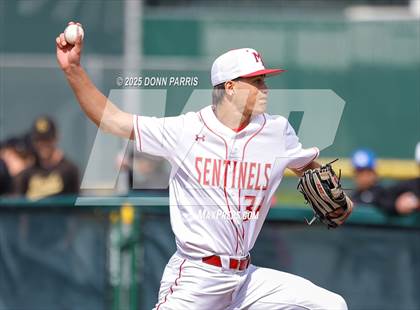 Thumbnail 2 in Etiwanda vs. Mountain Ridge (National Classic) photogallery.