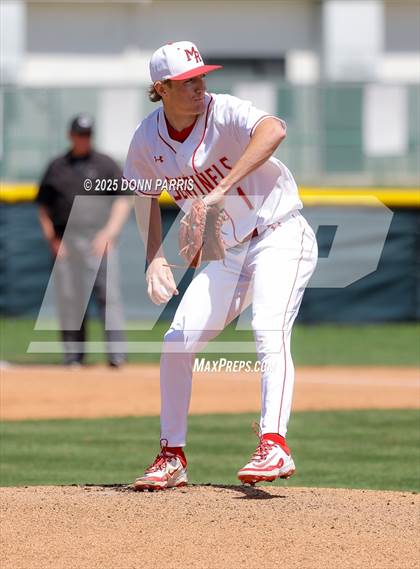 Thumbnail 3 in Etiwanda vs. Mountain Ridge (National Classic) photogallery.