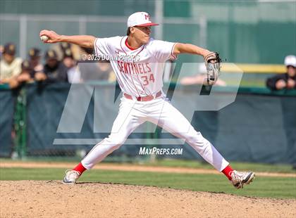 Thumbnail 1 in Etiwanda vs. Mountain Ridge (National Classic) photogallery.