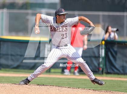 Thumbnail 2 in Etiwanda vs. Mountain Ridge (National Classic) photogallery.
