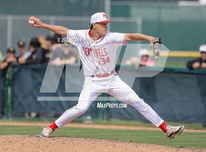 Thumbnail 2 in Etiwanda vs. Mountain Ridge (National Classic) photogallery.
