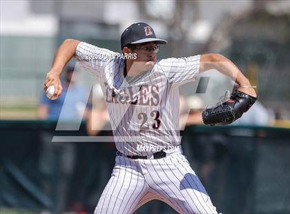 Thumbnail 1 in Etiwanda vs. Mountain Ridge (National Classic) photogallery.