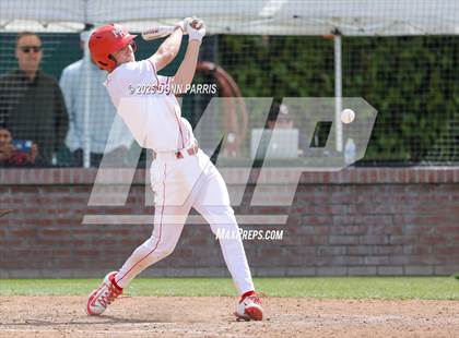 Thumbnail 1 in Etiwanda vs. Mountain Ridge (National Classic) photogallery.