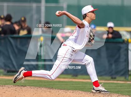 Thumbnail 3 in Etiwanda vs. Mountain Ridge (National Classic) photogallery.