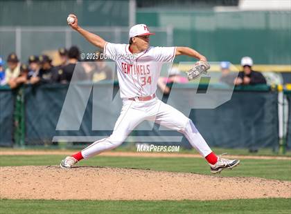 Thumbnail 1 in Etiwanda vs. Mountain Ridge (National Classic) photogallery.