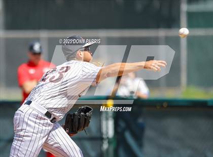 Thumbnail 2 in Etiwanda vs. Mountain Ridge (National Classic) photogallery.