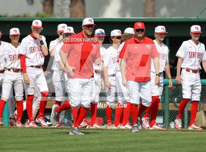 Thumbnail 1 in Etiwanda vs. Mountain Ridge (National Classic) photogallery.