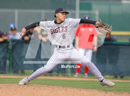 Thumbnail 1 in Etiwanda vs. Mountain Ridge (National Classic) photogallery.