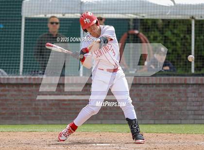 Thumbnail 2 in Etiwanda vs. Mountain Ridge (National Classic) photogallery.
