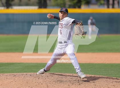 Thumbnail 1 in Etiwanda vs. Mountain Ridge (National Classic) photogallery.