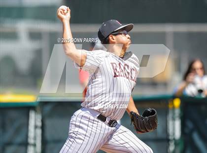 Thumbnail 1 in Etiwanda vs. Mountain Ridge (National Classic) photogallery.