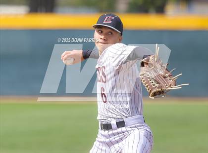 Thumbnail 1 in Etiwanda vs. Mountain Ridge (National Classic) photogallery.