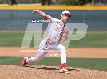 Thumbnail 3 in Etiwanda vs. Mountain Ridge (National Classic) photogallery.