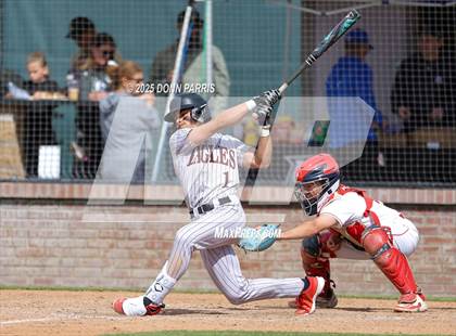 Thumbnail 2 in Etiwanda vs. Mountain Ridge (National Classic) photogallery.