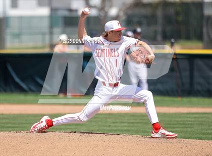 Thumbnail 2 in Etiwanda vs. Mountain Ridge (National Classic) photogallery.
