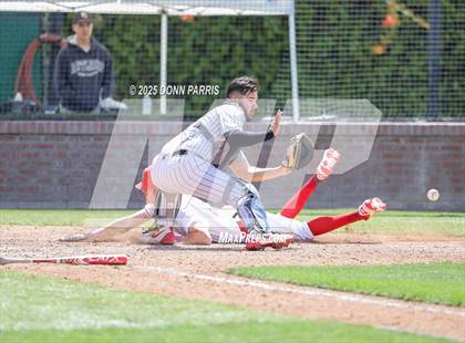 Thumbnail 2 in Etiwanda vs. Mountain Ridge (National Classic) photogallery.