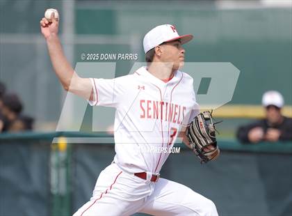 Thumbnail 3 in Etiwanda vs. Mountain Ridge (National Classic) photogallery.