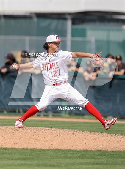 Thumbnail 3 in Etiwanda vs. Mountain Ridge (National Classic) photogallery.