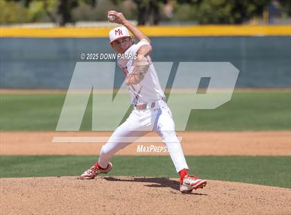 Thumbnail 2 in Etiwanda vs. Mountain Ridge (National Classic) photogallery.