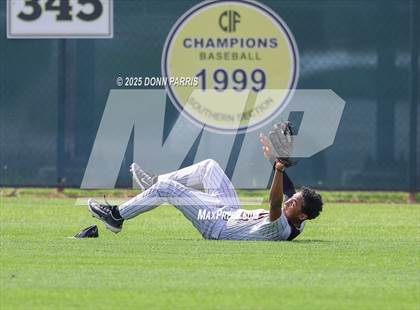 Thumbnail 1 in Etiwanda vs. Mountain Ridge (National Classic) photogallery.