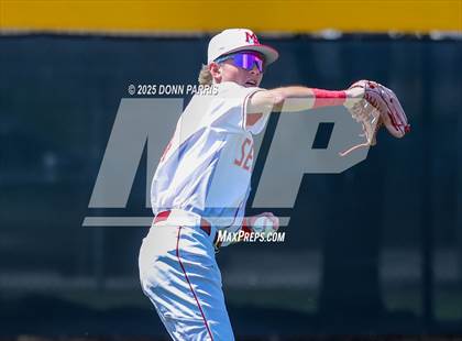 Thumbnail 2 in Etiwanda vs. Mountain Ridge (National Classic) photogallery.