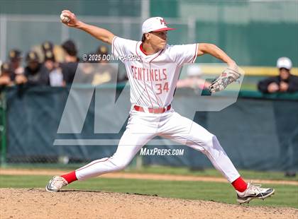 Thumbnail 2 in Etiwanda vs. Mountain Ridge (National Classic) photogallery.