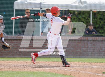 Thumbnail 1 in Etiwanda vs. Mountain Ridge (National Classic) photogallery.
