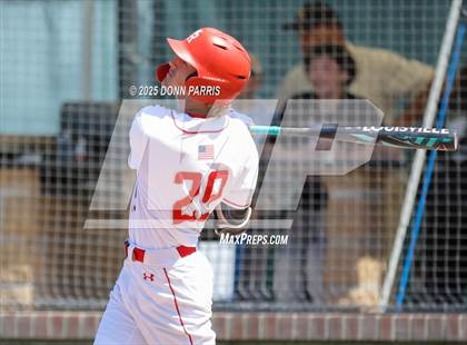 Thumbnail 3 in Etiwanda vs. Mountain Ridge (National Classic) photogallery.