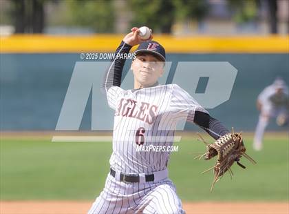 Thumbnail 2 in Etiwanda vs. Mountain Ridge (National Classic) photogallery.