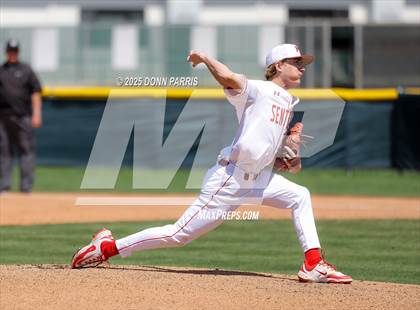 Thumbnail 1 in Etiwanda vs. Mountain Ridge (National Classic) photogallery.