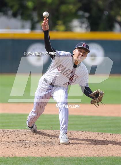 Thumbnail 3 in Etiwanda vs. Mountain Ridge (National Classic) photogallery.