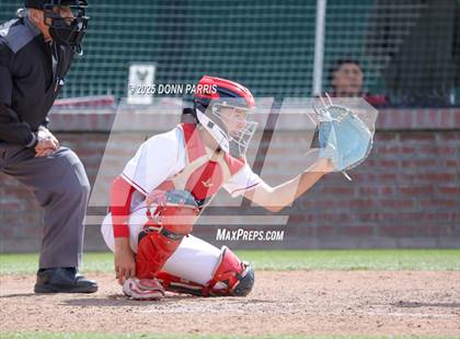 Thumbnail 2 in Etiwanda vs. Mountain Ridge (National Classic) photogallery.