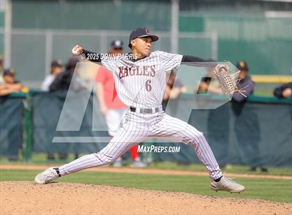 Thumbnail 2 in Etiwanda vs. Mountain Ridge (National Classic) photogallery.