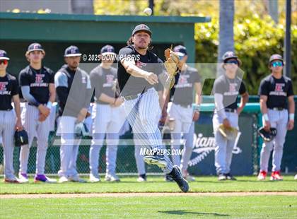 Thumbnail 2 in Etiwanda vs. Mountain Ridge (National Classic) photogallery.