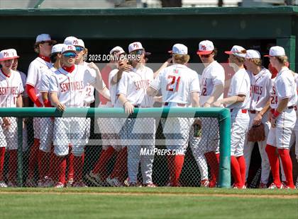 Thumbnail 3 in Etiwanda vs. Mountain Ridge (National Classic) photogallery.