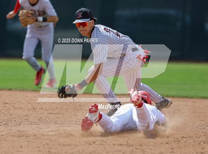 Thumbnail 3 in Etiwanda vs. Mountain Ridge (National Classic) photogallery.