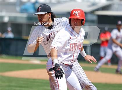Thumbnail 1 in Etiwanda vs. Mountain Ridge (National Classic) photogallery.