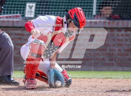 Thumbnail 3 in Etiwanda vs. Mountain Ridge (National Classic) photogallery.