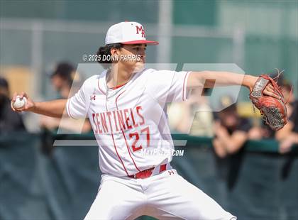 Thumbnail 1 in Etiwanda vs. Mountain Ridge (National Classic) photogallery.