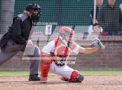 Thumbnail 2 in Etiwanda vs. Mountain Ridge (National Classic) photogallery.