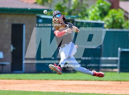 Thumbnail 3 in Etiwanda vs. Mountain Ridge (National Classic) photogallery.