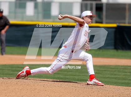 Thumbnail 1 in Etiwanda vs. Mountain Ridge (National Classic) photogallery.