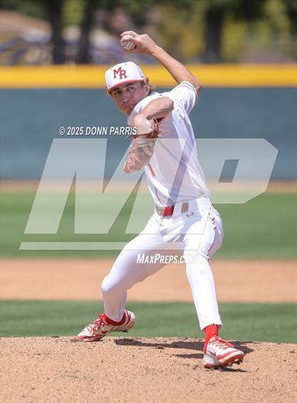 Thumbnail 1 in Etiwanda vs. Mountain Ridge (National Classic) photogallery.