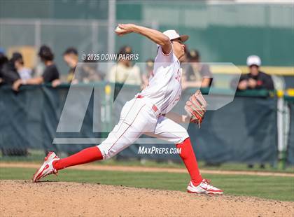 Thumbnail 3 in Etiwanda vs. Mountain Ridge (National Classic) photogallery.